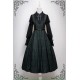 Avenue Denfer Return To The Darkness Blouse, JSK and One Piece(Limited Reservation/Full Payment Without Shipping)